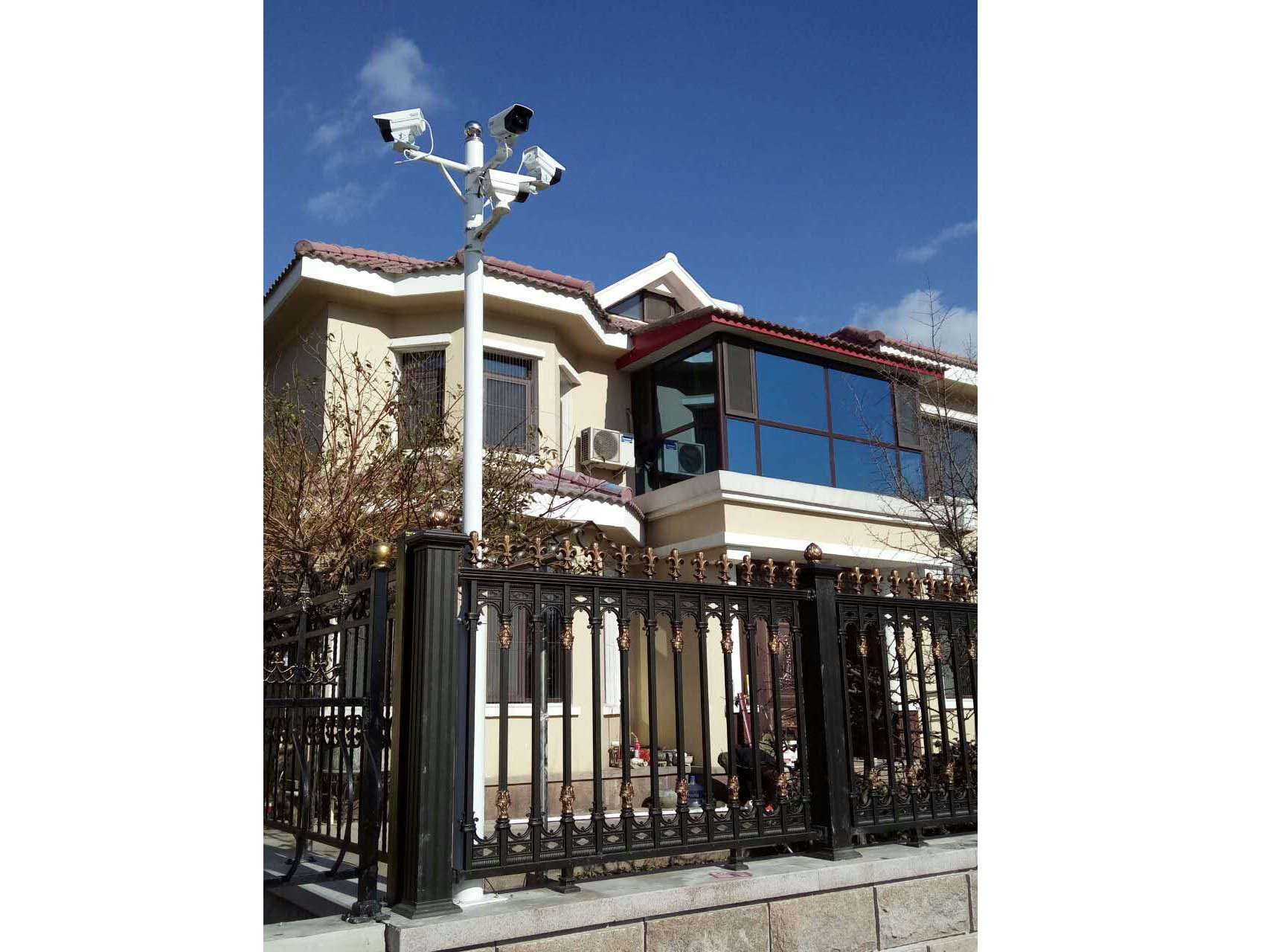 大亞灣星河丹堤6103D別墅